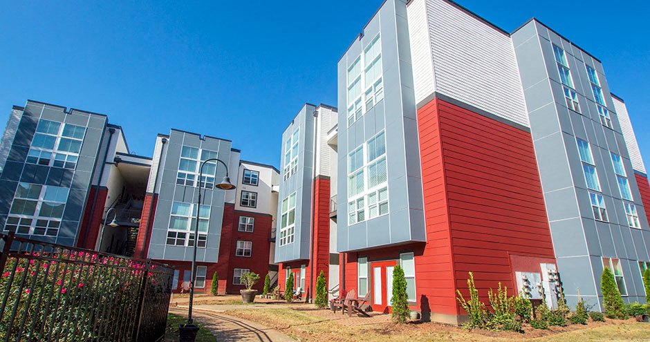 Bass Lofts Image 18
