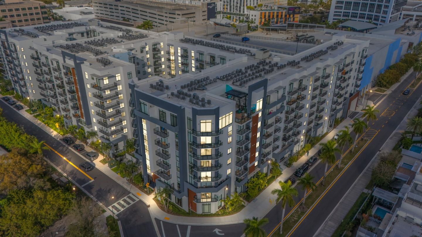 Leksa at Cityplace Image 109
