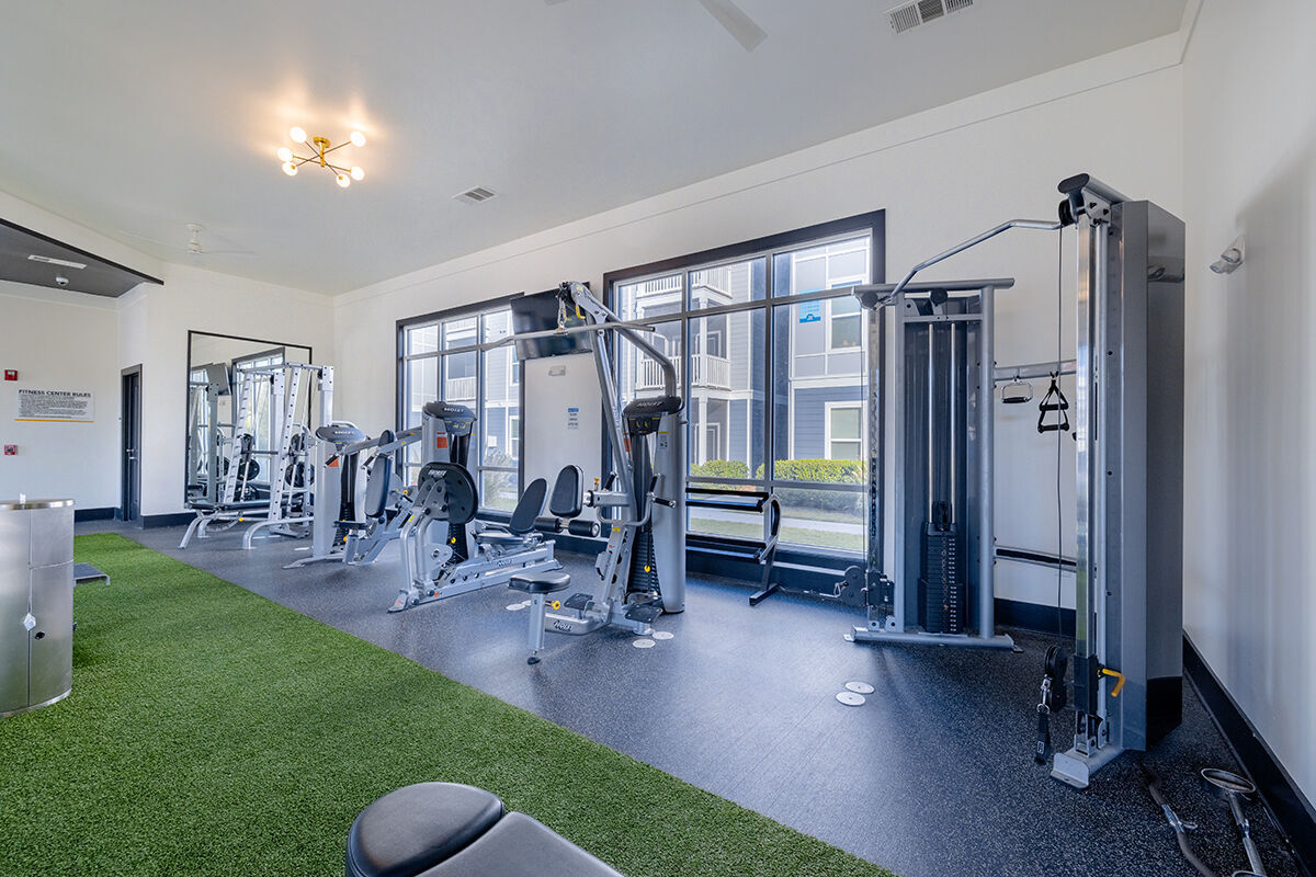 Longshore Commons Image 22