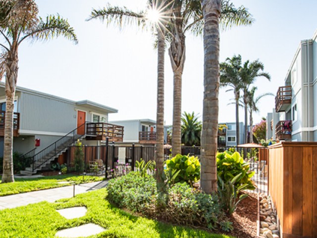Oceanview Apartments Image 38