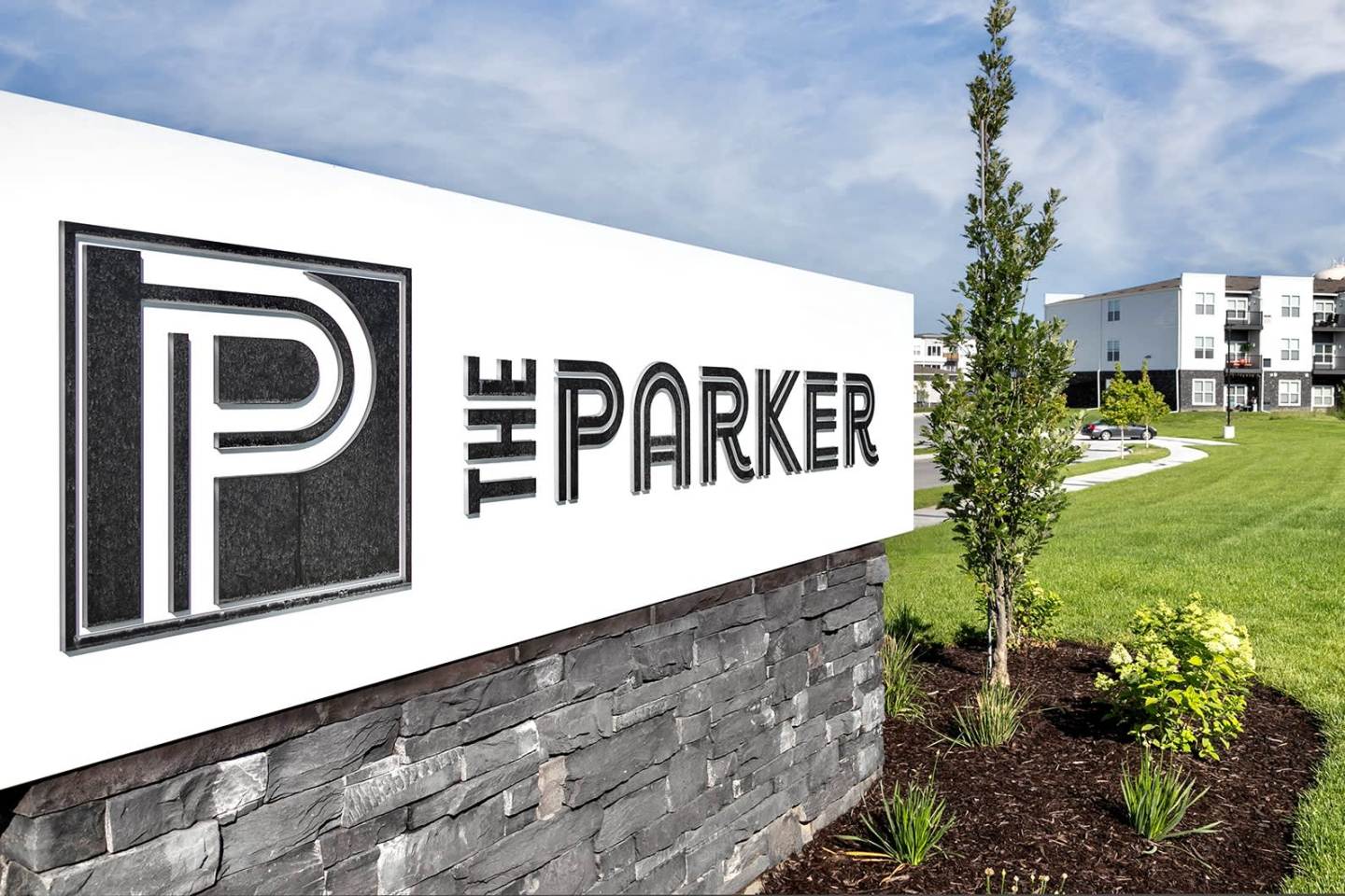 The Parker Image 1