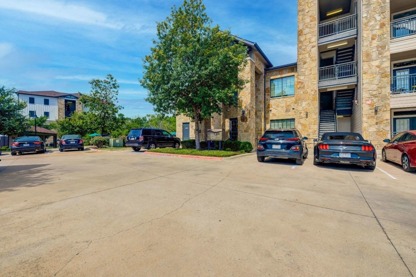 Waller Creekside on 51st Image 30