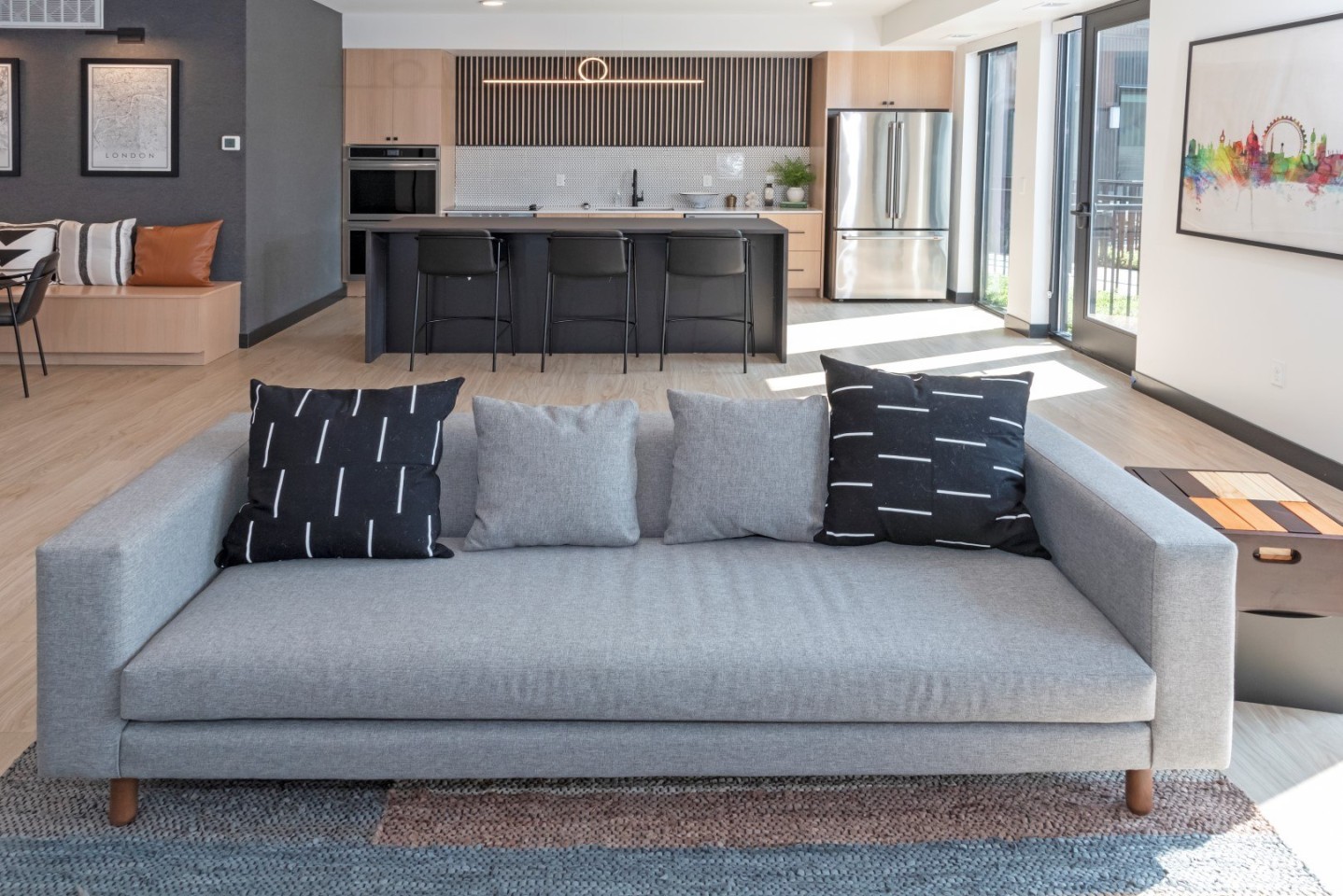 City Line Apartments Image 17