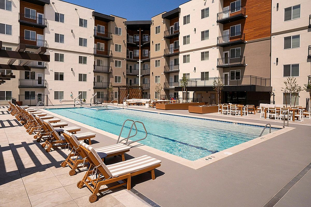 Current Apartments Image 6