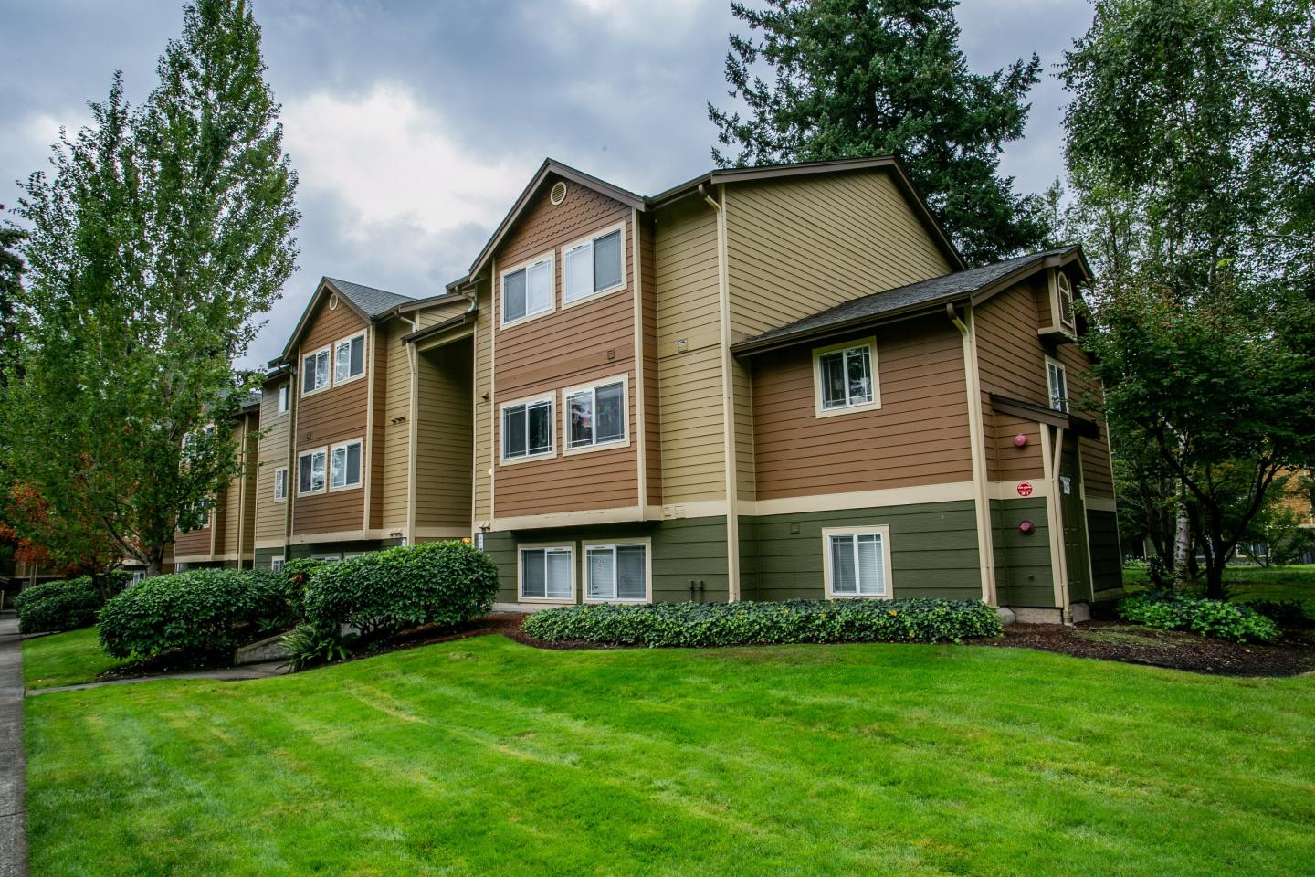 The Park at Mill Plain Apartment Homes Image 23