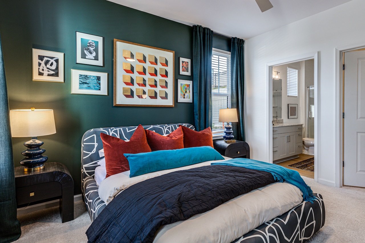 Evolve New Hope Farm Apartment Homes Image 22