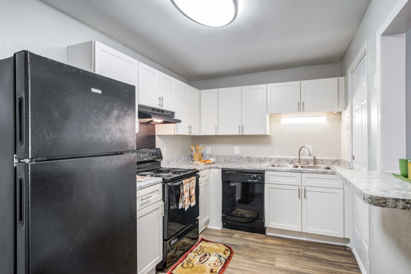 Brookview Apartment Homes Image 1