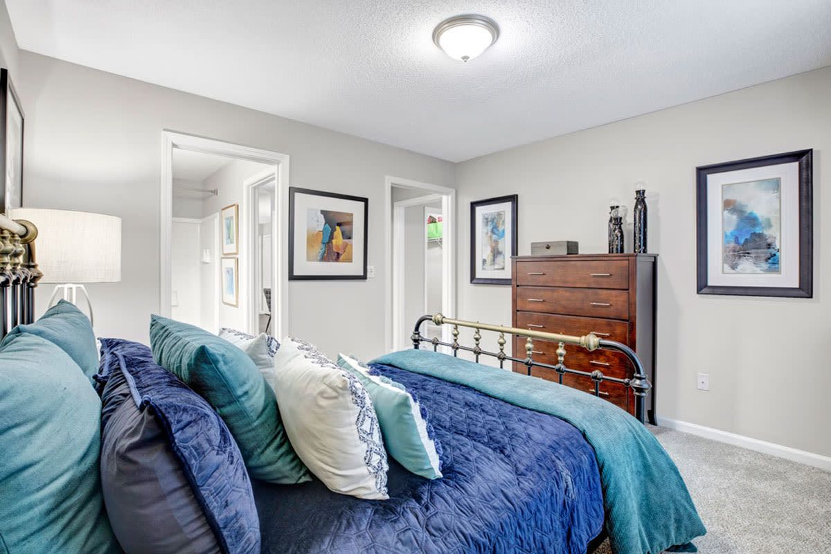Bellingham Apartment Homes Image 10