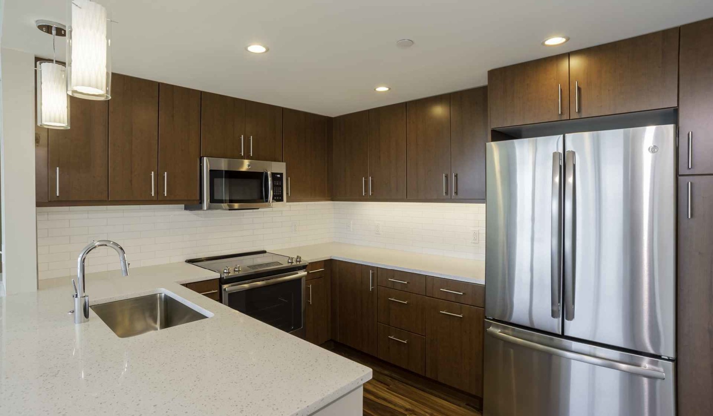 Park Towne Place Apartment Homes Image 6