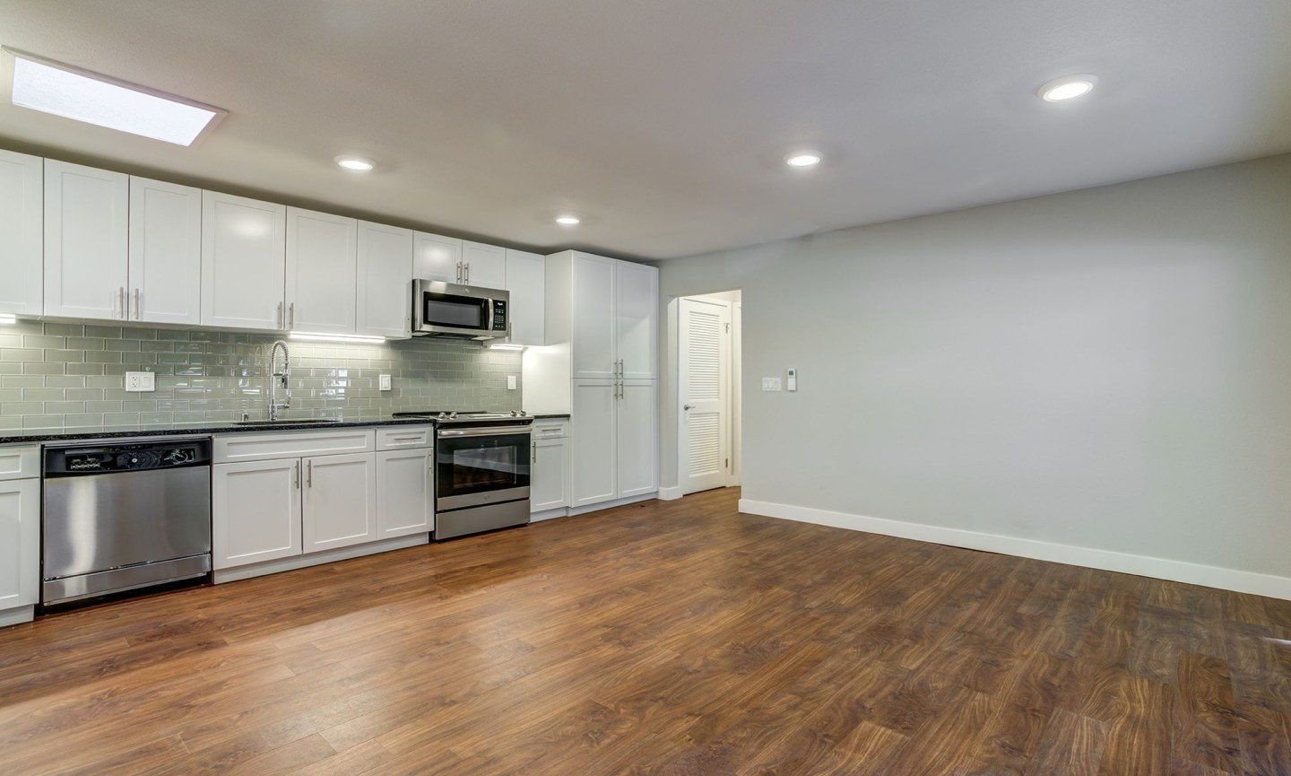 North Park Apartment Homes Image 31