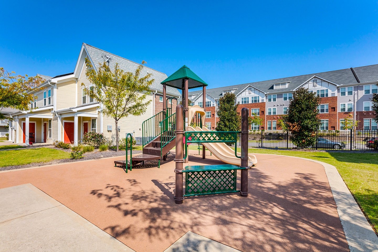 Legends Park Apartments Image 9