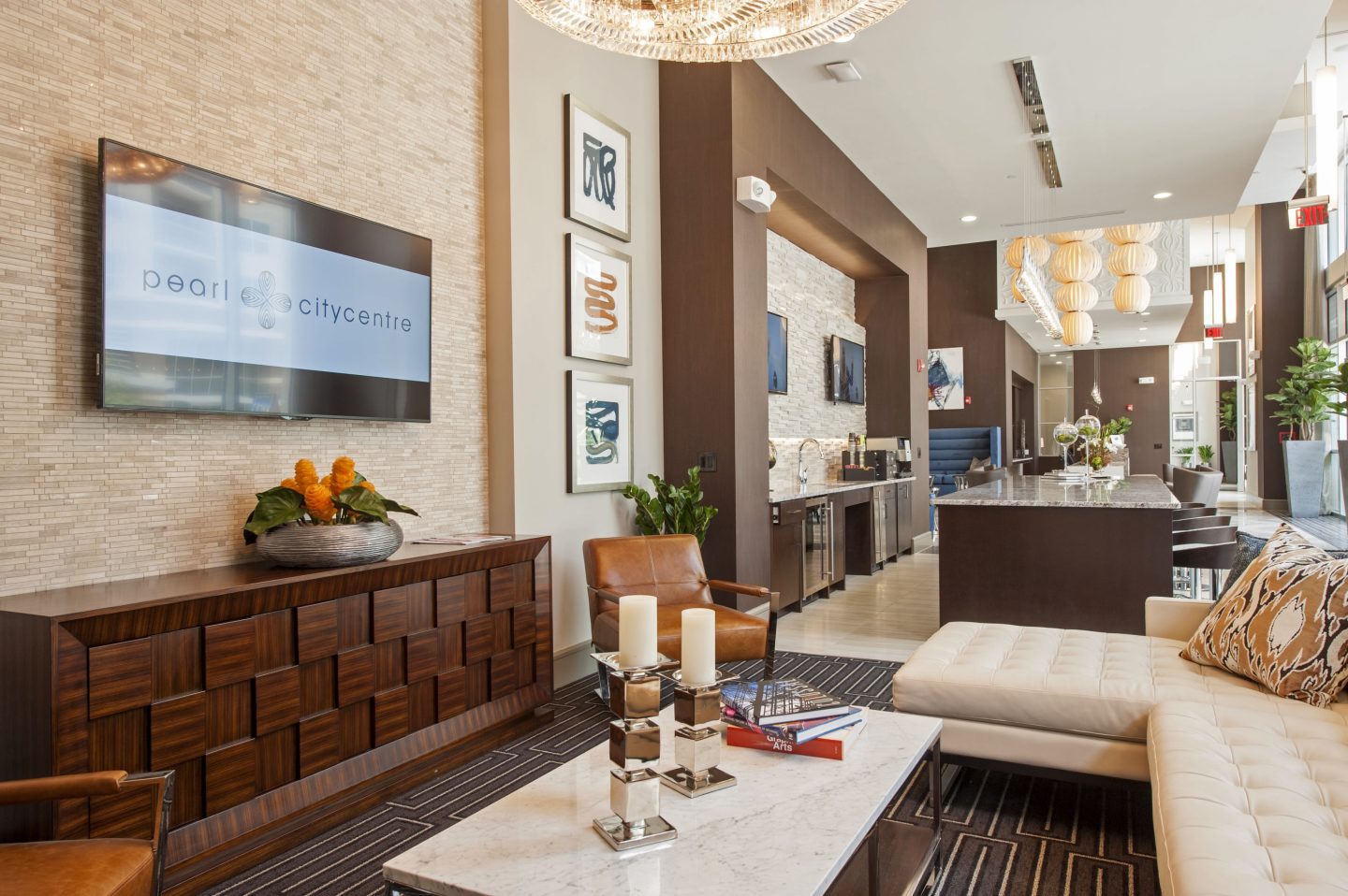 Pearl Residences at CityCentre  Image 34