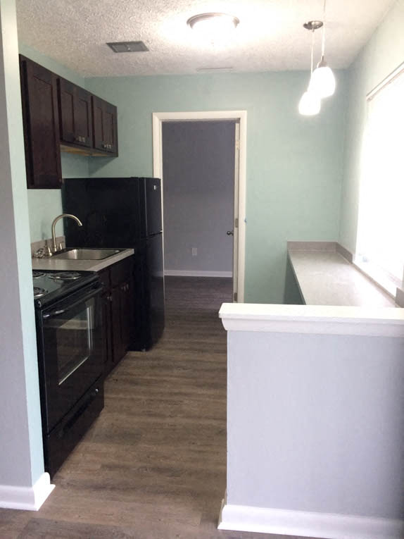 Garfield Villa Apartments Image 13