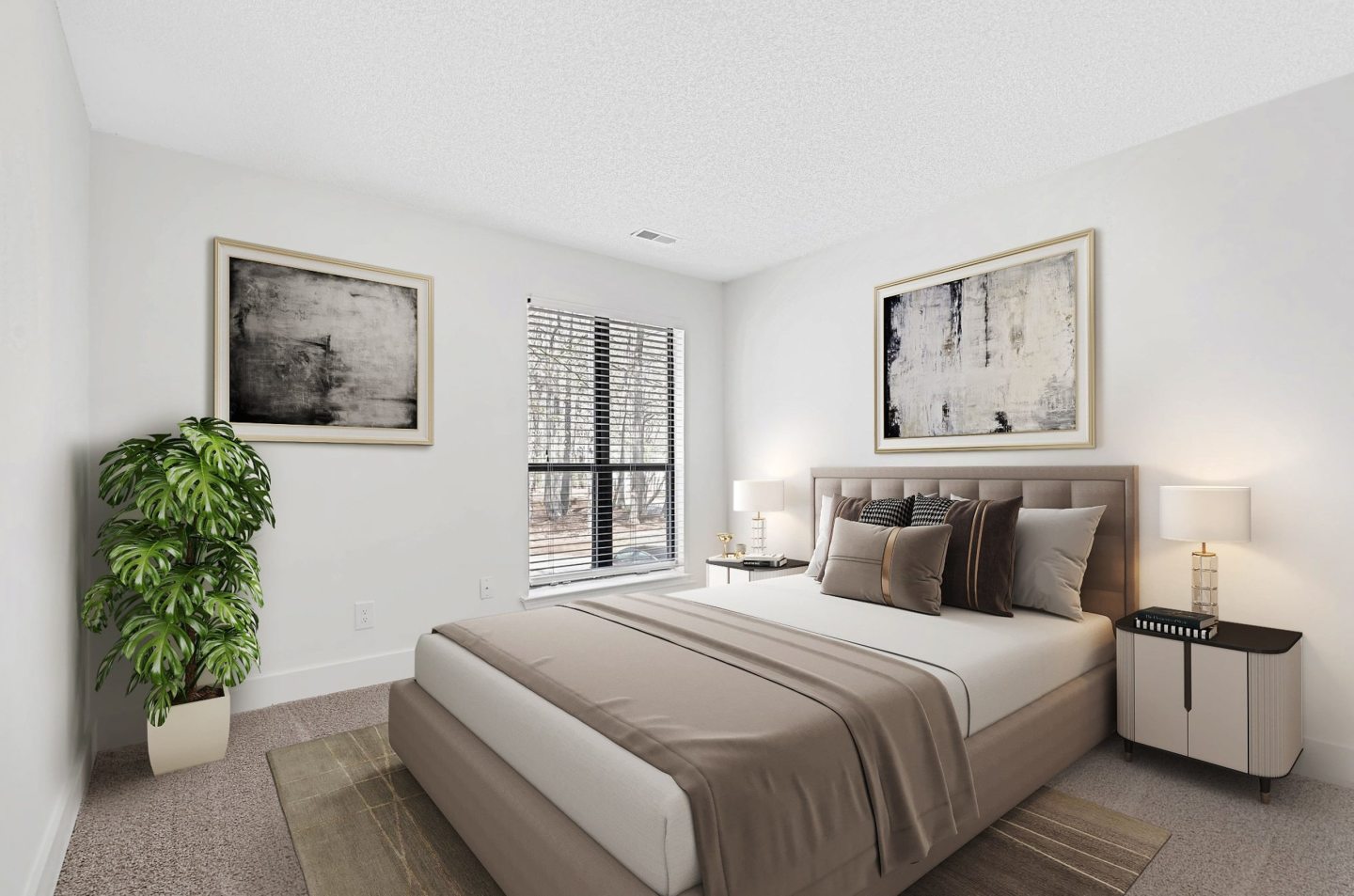 Affordable Housing - Woodlyn on the Green Image 41