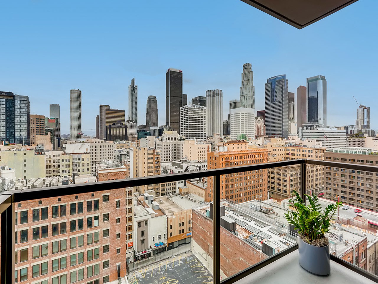 Sentral DTLA Image 1
