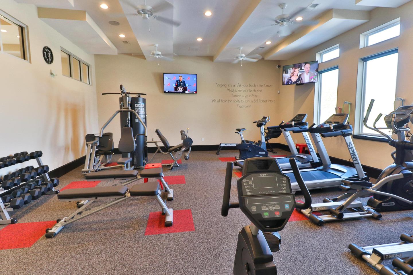 The Fenimore Phase II Image 32