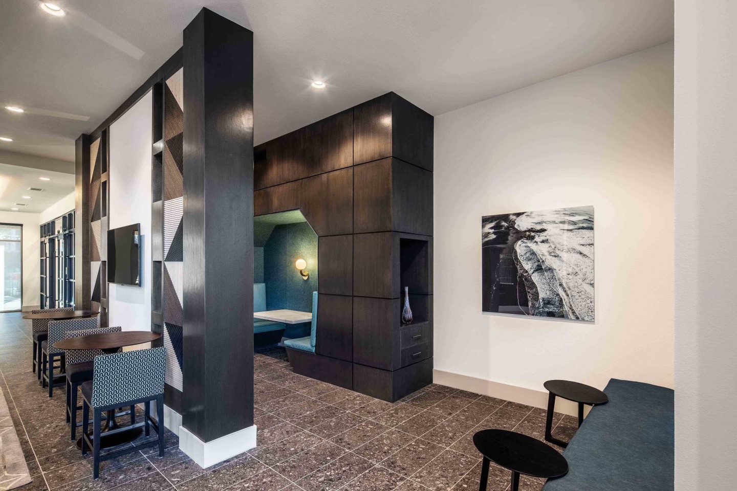 Sagemont Luxury Living Image 58
