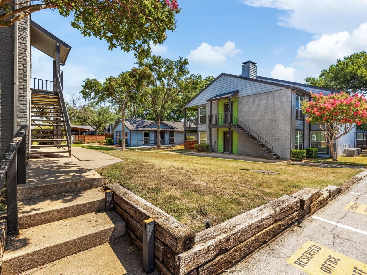 The Residence on Lamar Image 8