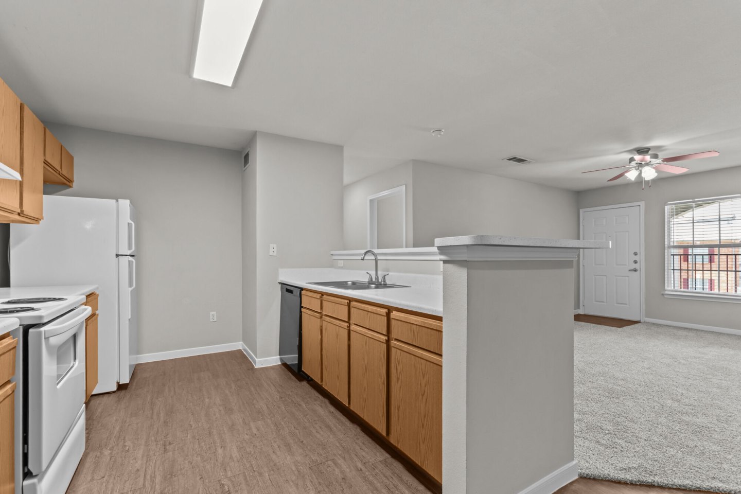 Echo Station Apartments Image 61