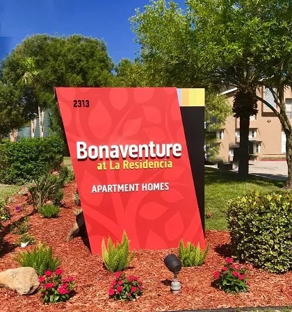 Bonaventure at La Residencia Apartments Homes Image 9