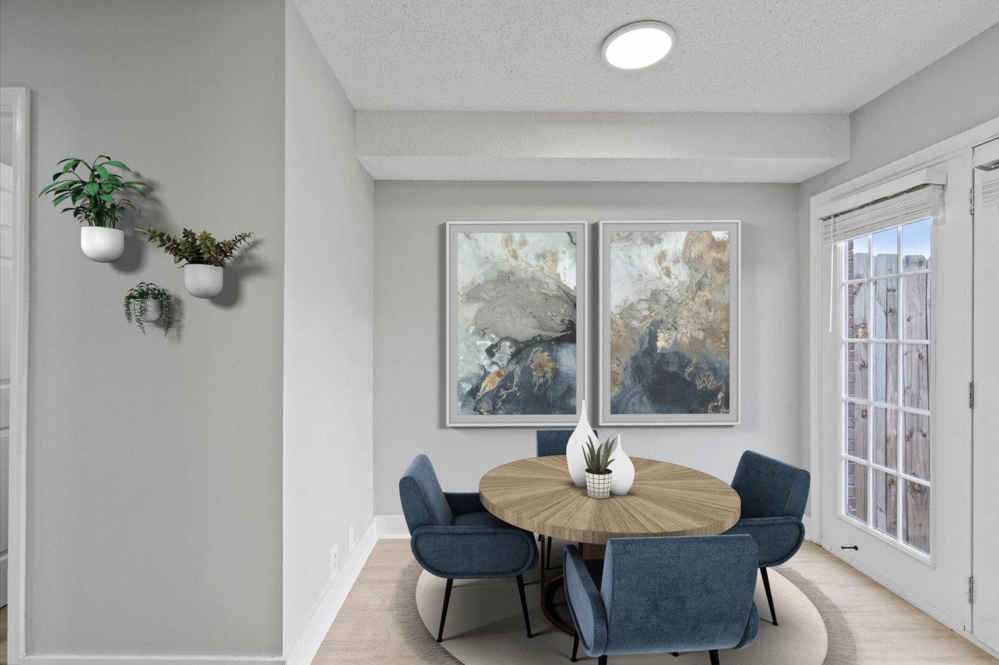 Brentwood Hills Luxury Townhouses Image 12