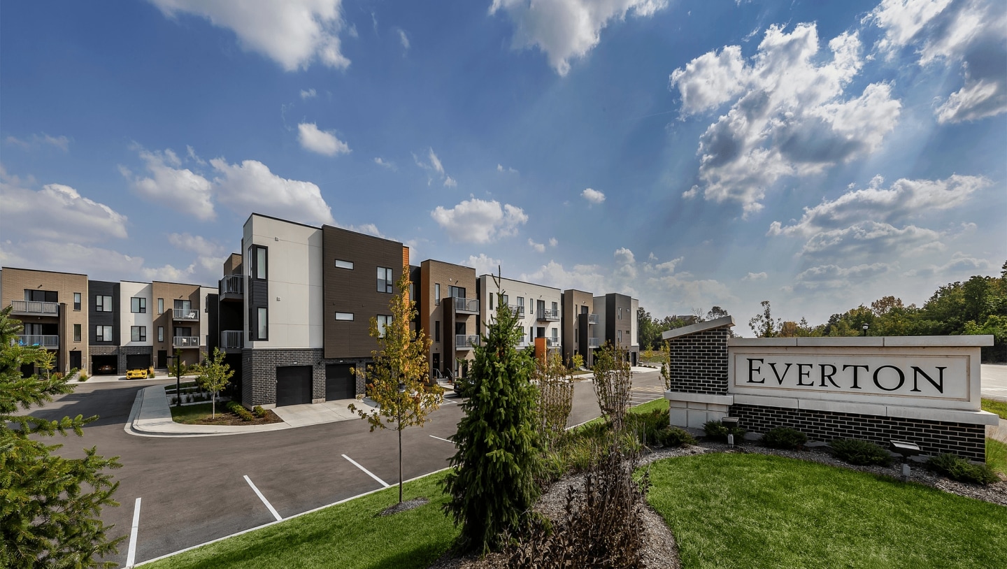 Everton Flats Image 21