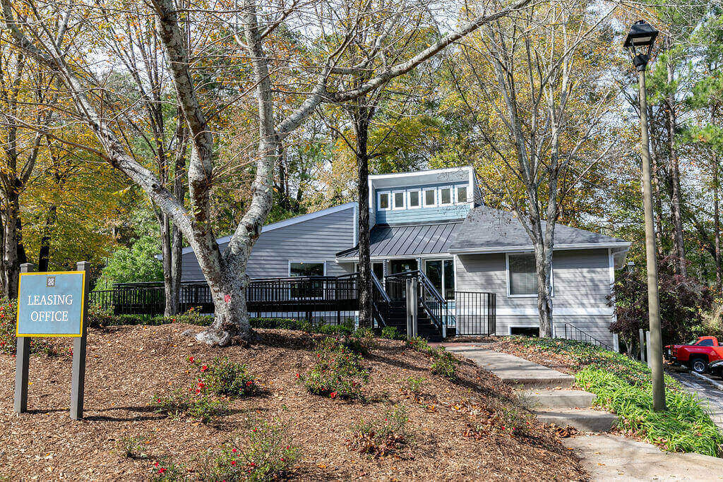 The Arbors at East Cobb Image 7