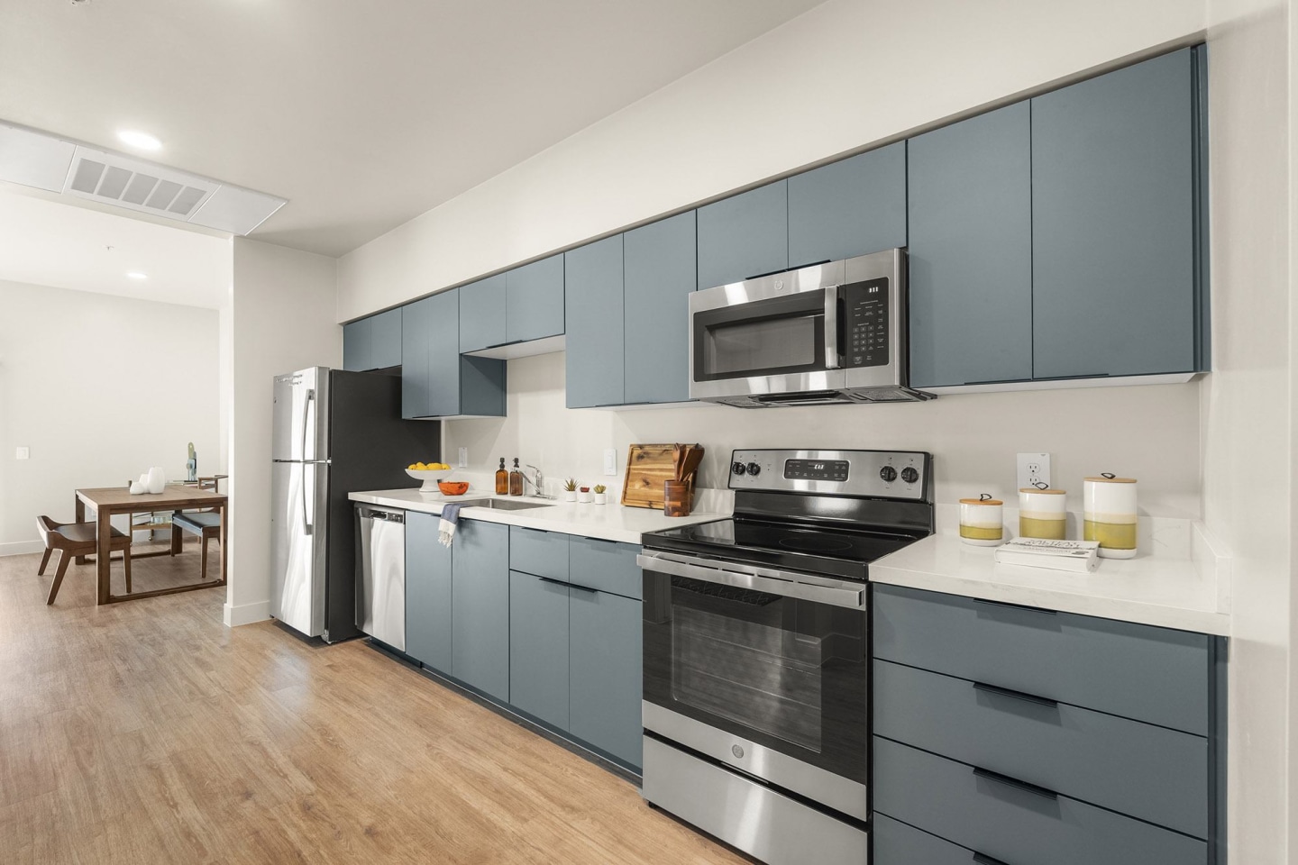 Second Avenue Commons Image 8
