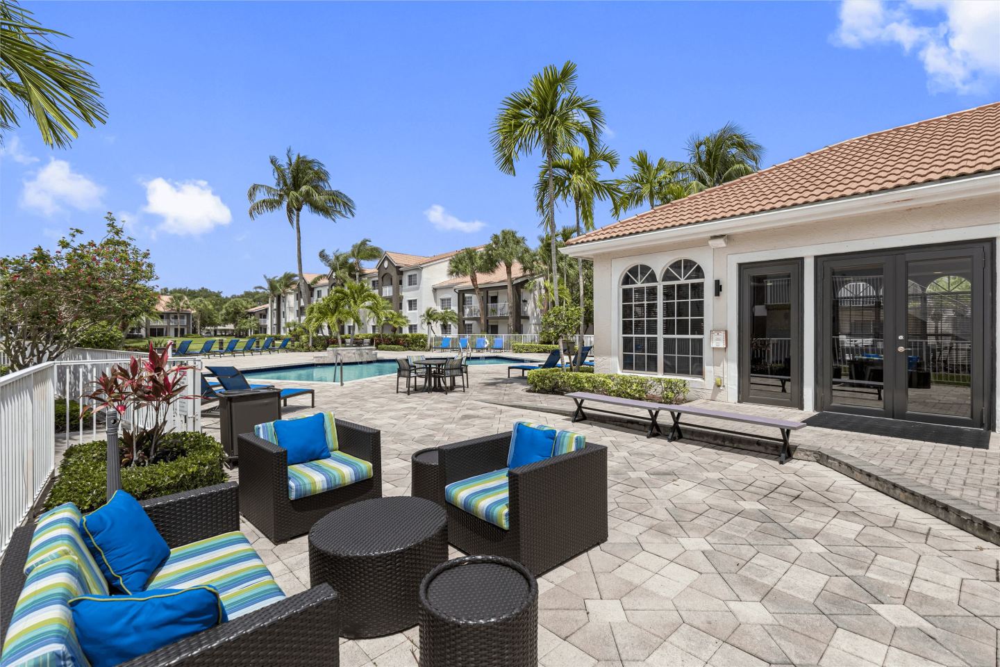 The Fountains At Delray Beach Image 12