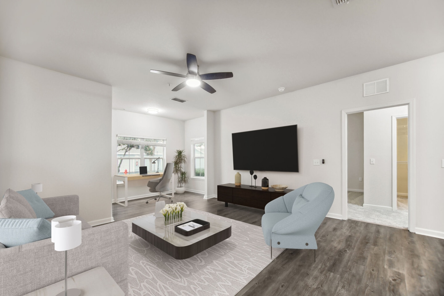 The Haven at West Melbourne Image 18