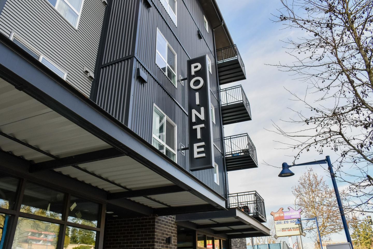 Pointe by Vintage Image 26