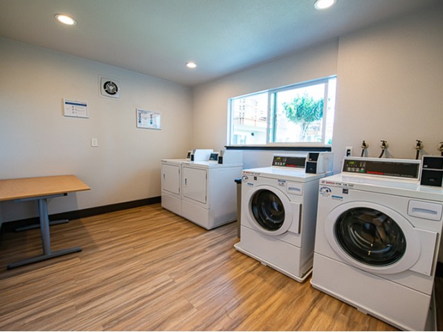 Oceanview Apartments Image 23