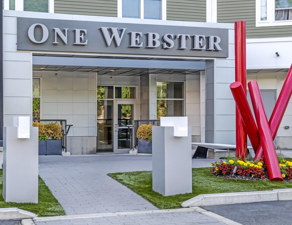 One Webster Image 9