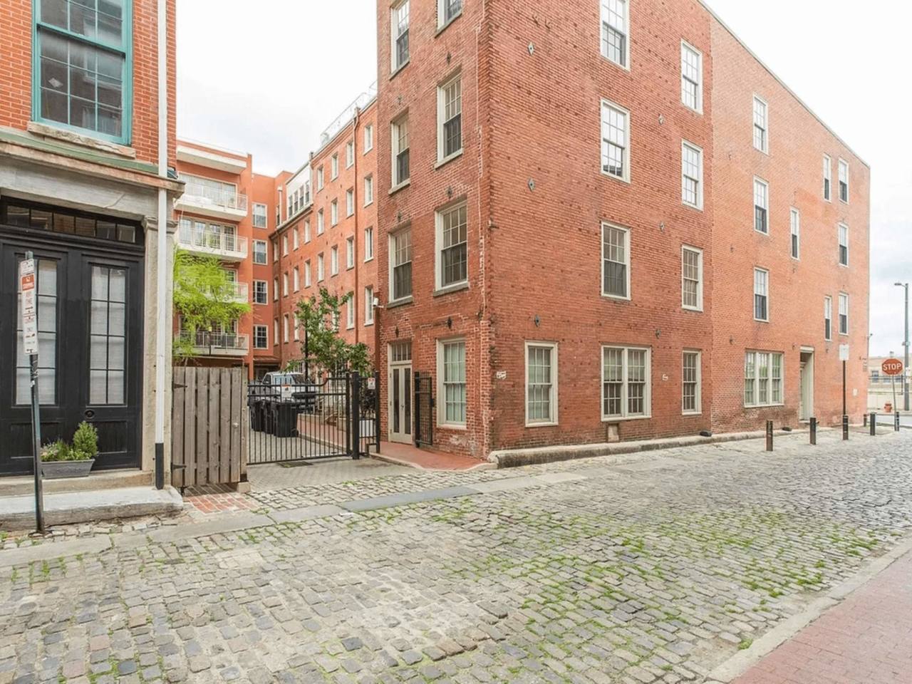 The Mercantile Apartments Image 28