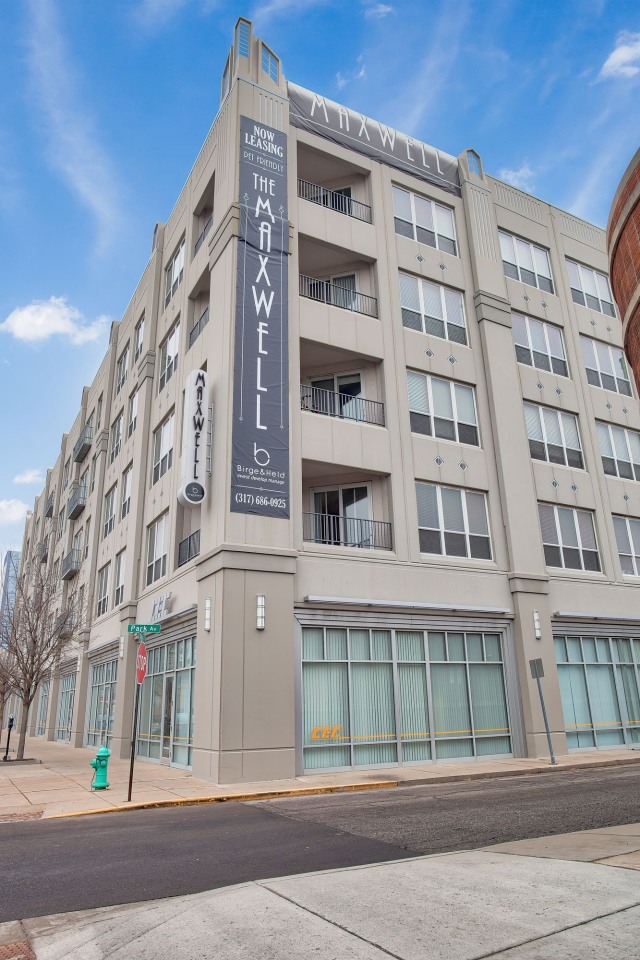 The Maxwell Apartments Image 17