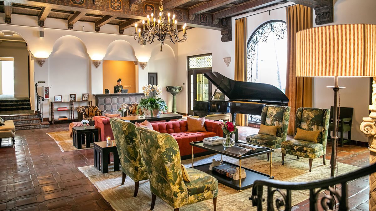 Villa Carlotta Image 22