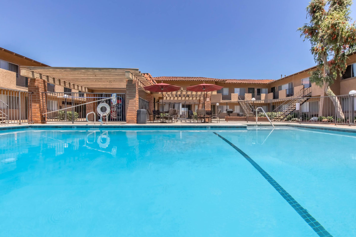 Belinda Apartment Homes Image 12