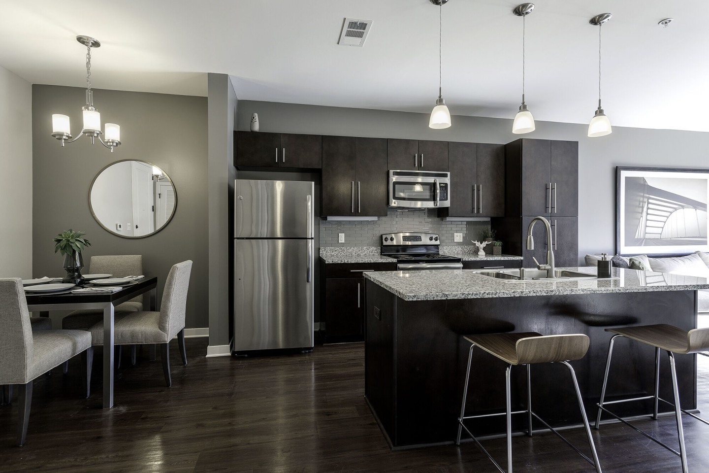 City View Apartments Image 16