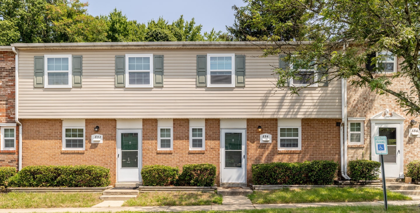 Seven Oaks Townhomes Image 28