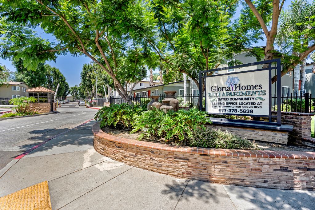Gloria Homes Apartments Image 25