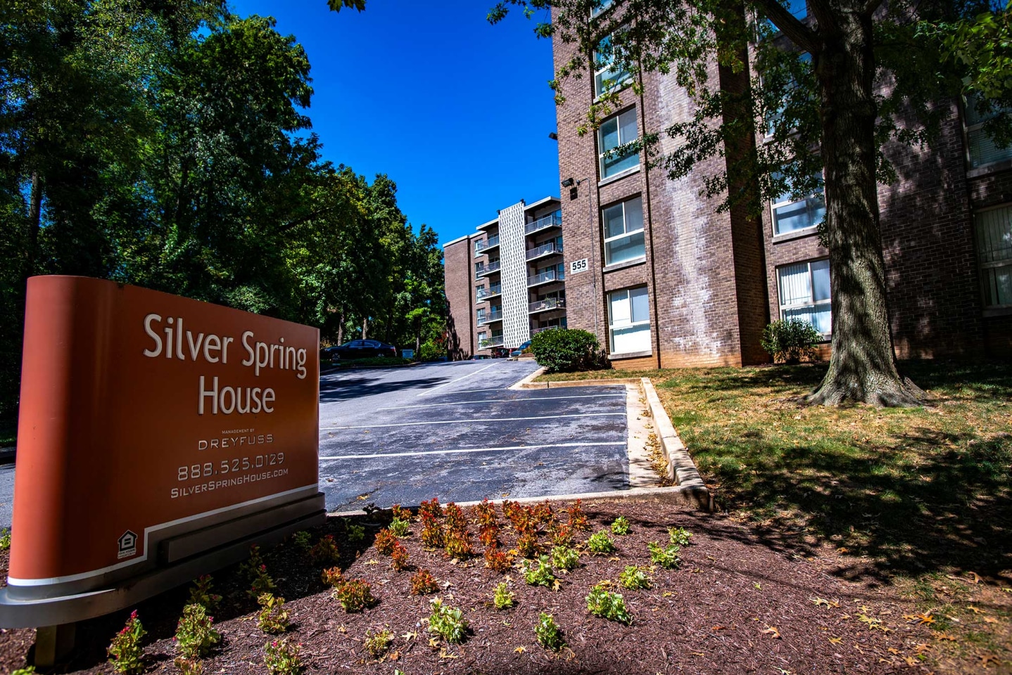 Silver Spring House Image 15