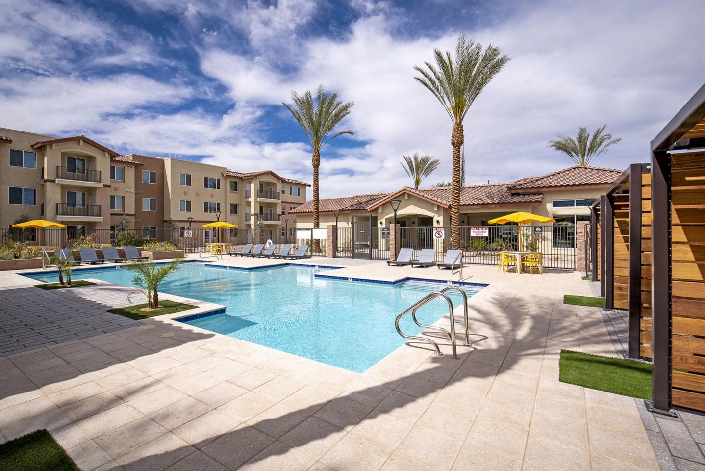 Affordable Housing - The Safford Image 37