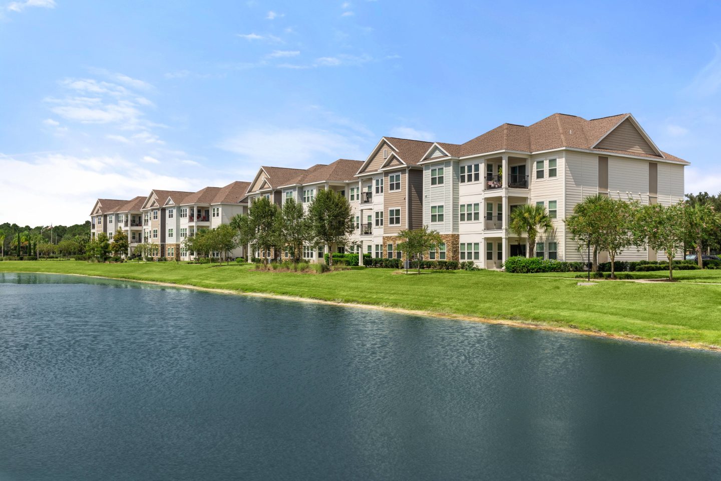 Lakeline at Bartram Park Image 31