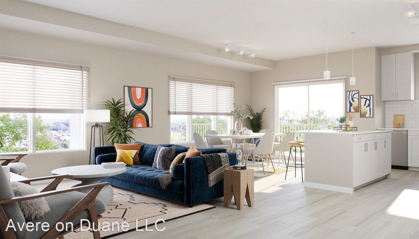 437 Duane Street Image 2