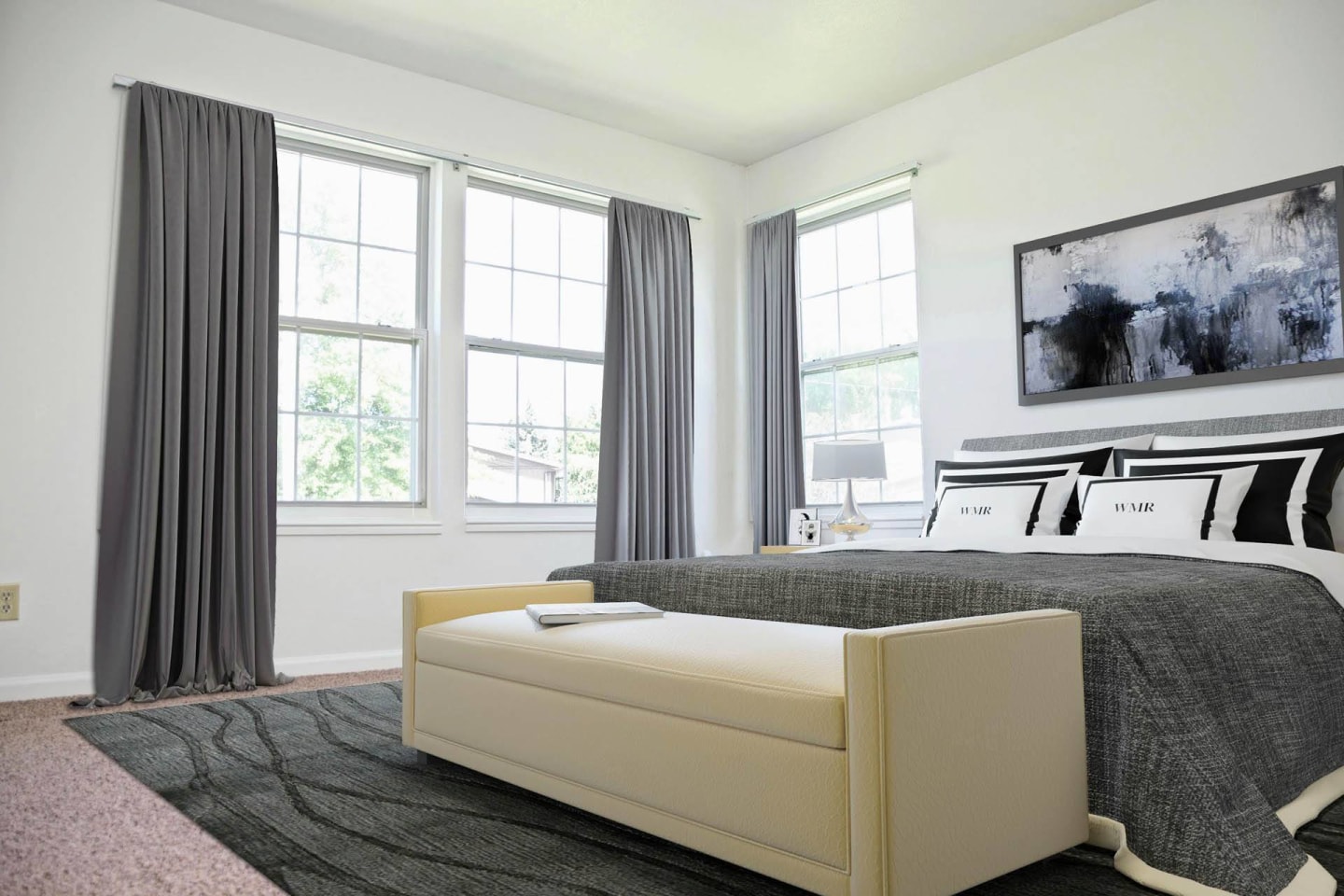 Affordable Housing - Crowne Forest Image 7