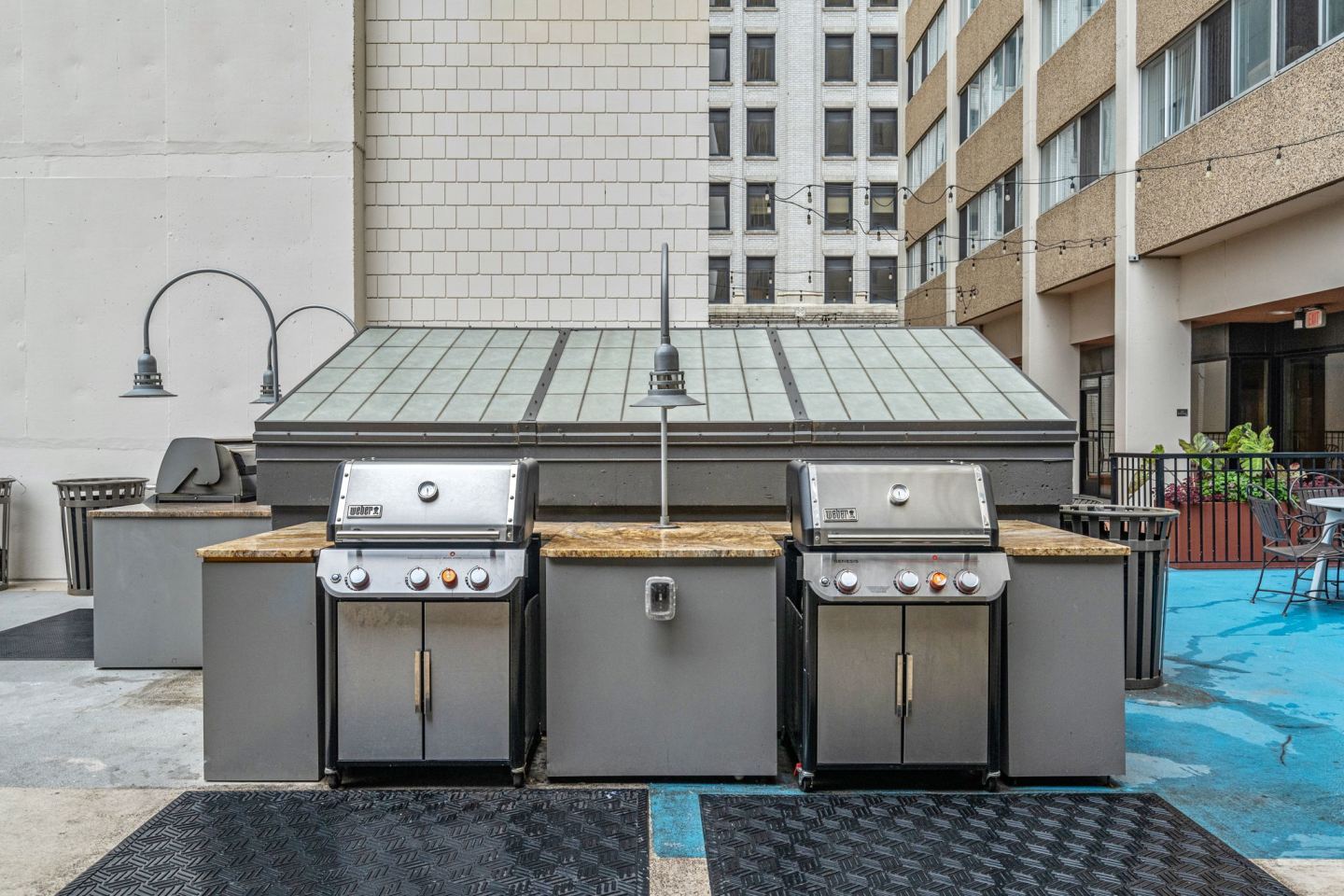Kellogg Square Apartments Image 37