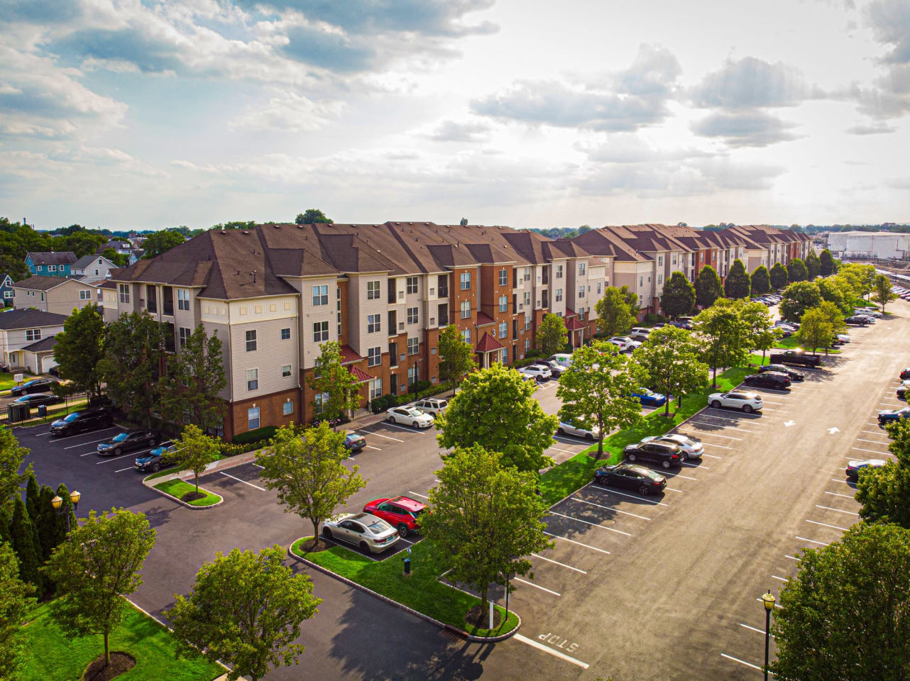Bristol Station Apartments Image 18