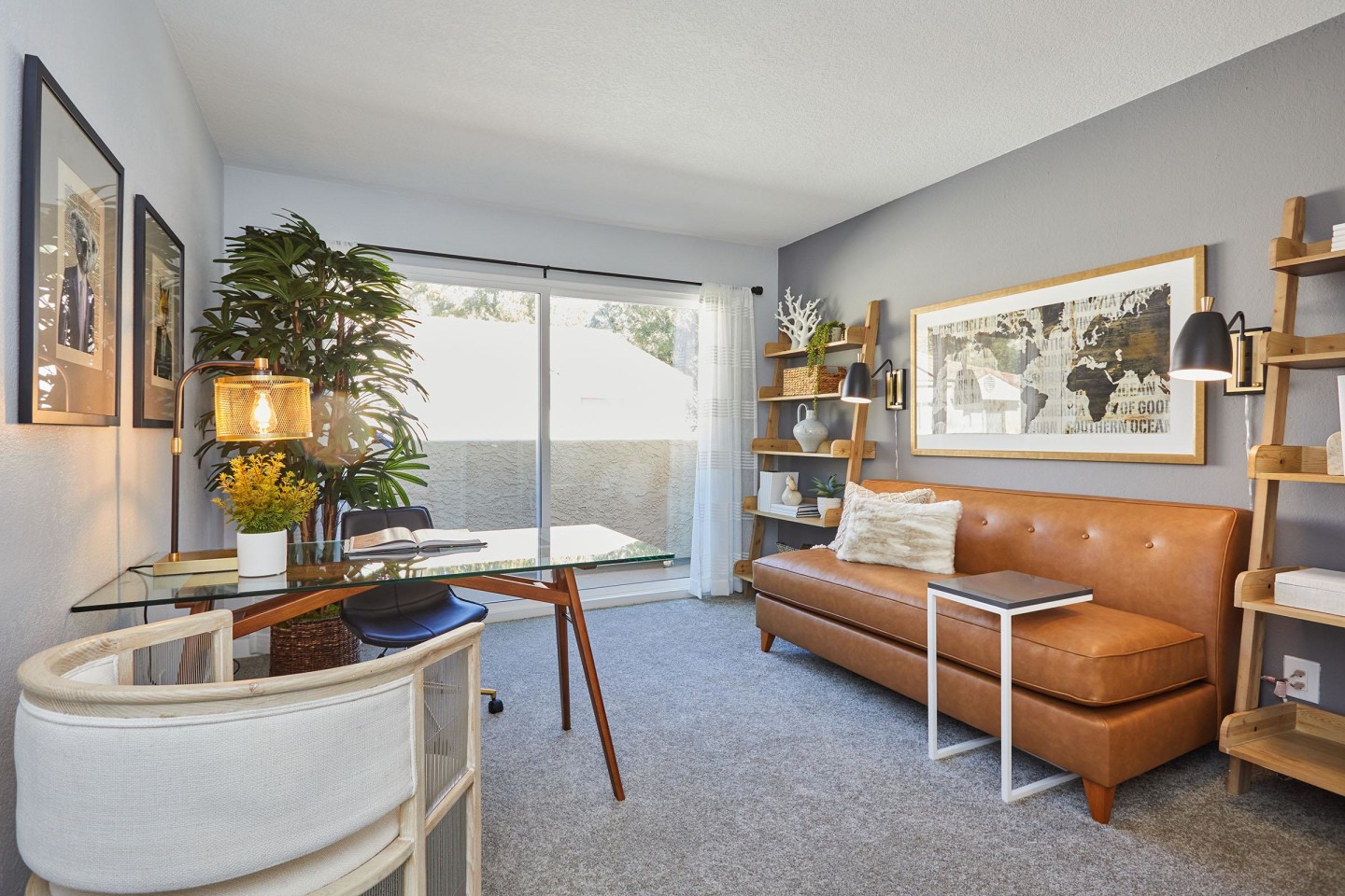 Sand Canyon Villas And Townhomes Image 35