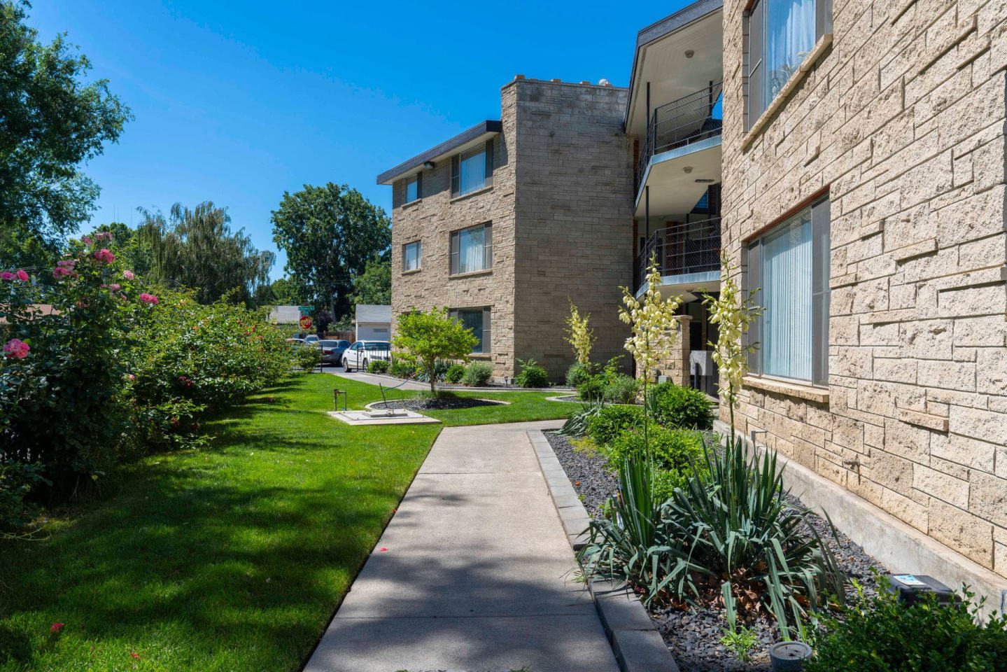 Dolphin Apartments Image 33