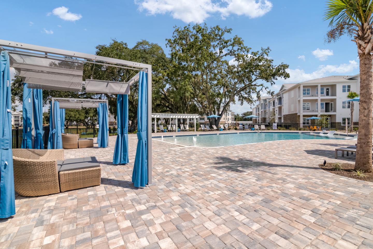 The Parker at East Village Apartments Image 18